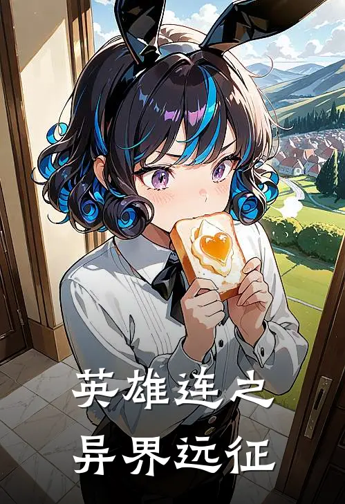 英雄连之异界远征