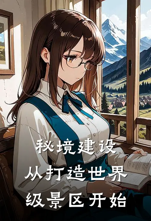 秘境建设：从打造世界级景区开始