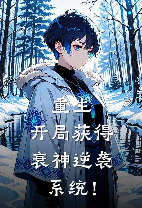 重生，开局获得衰神逆袭系统！林墨刘东强热门小说推荐_完本小说大全重生，开局获得衰神逆袭系统！(林墨刘东强)