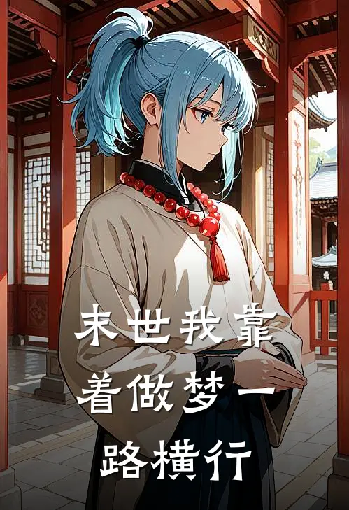 末世我靠着做梦一路横行(林诺安若风)全文阅读免费全集_完结小说末世我靠着做梦一路横行林诺安若风