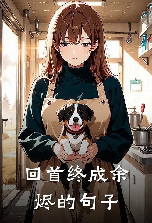 回首终成余烬的句子