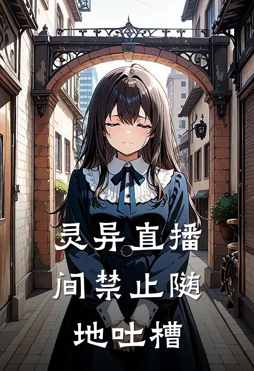 灵异直播间禁止随地吐槽