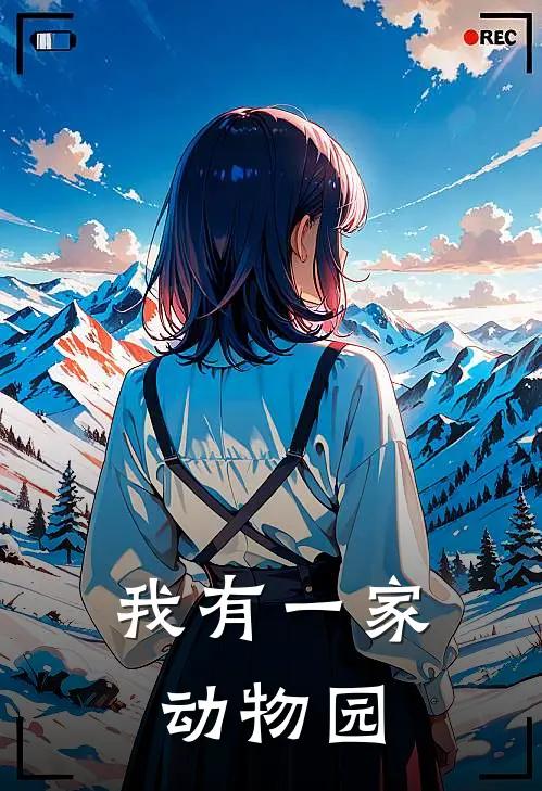 我有一家动物园