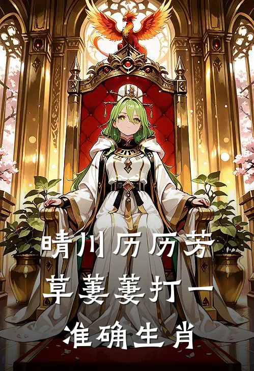 晴川历历芳草萋萋打一准确生肖