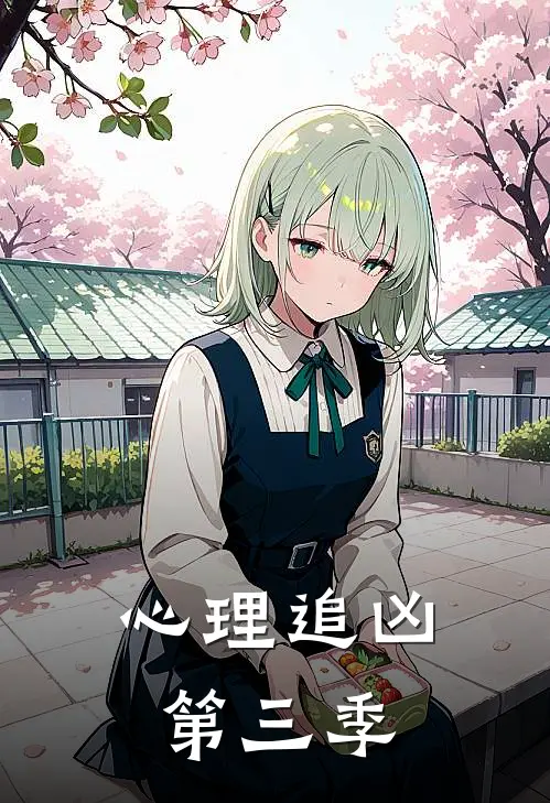 心理追凶第三季