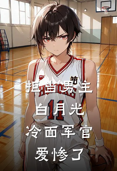 拒当男主白月光，冷面军官爱惨了