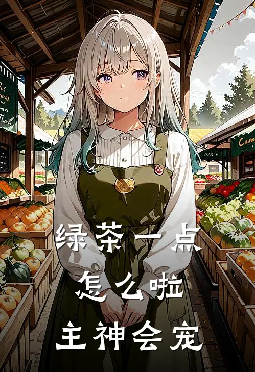 绿茶一点怎么啦，主神会宠
