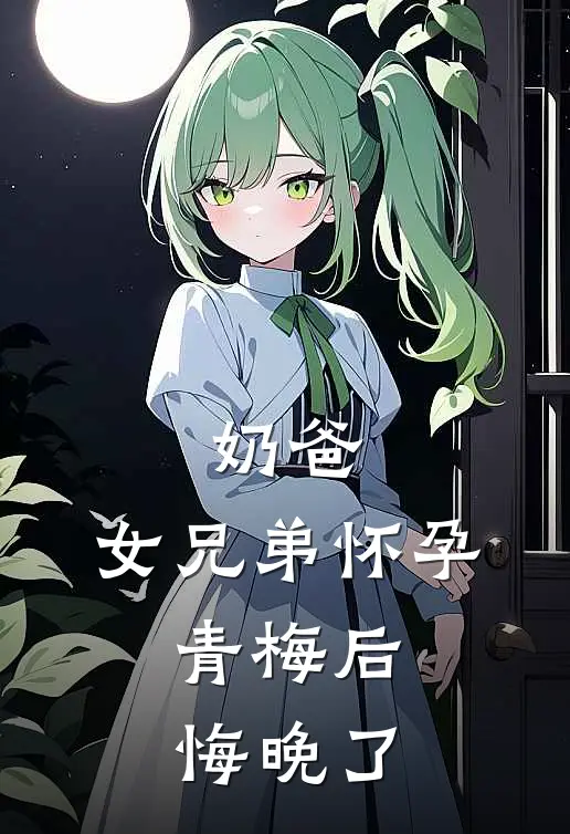 奶爸：女兄弟怀孕：青梅后悔晚了