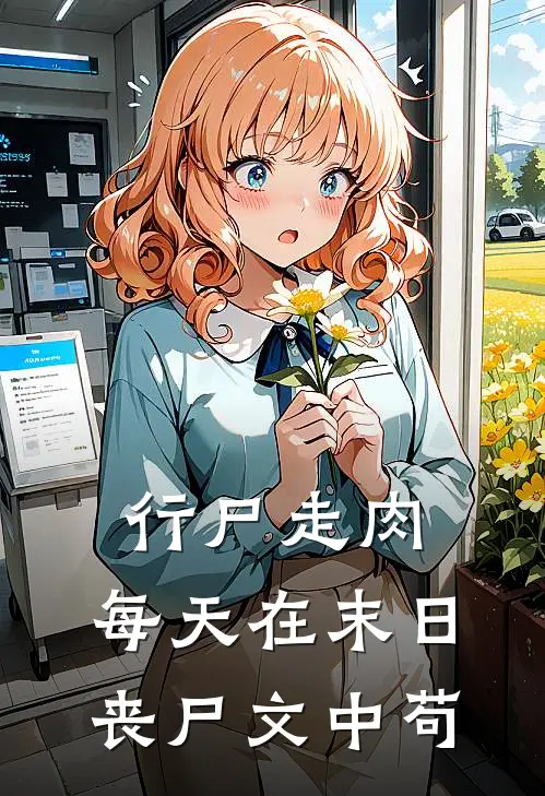 行尸走肉：每天在末日丧尸文中苟伊芙泰莉免费小说笔趣阁_完结小说免费阅读行尸走肉：每天在末日丧尸文中苟伊芙泰莉