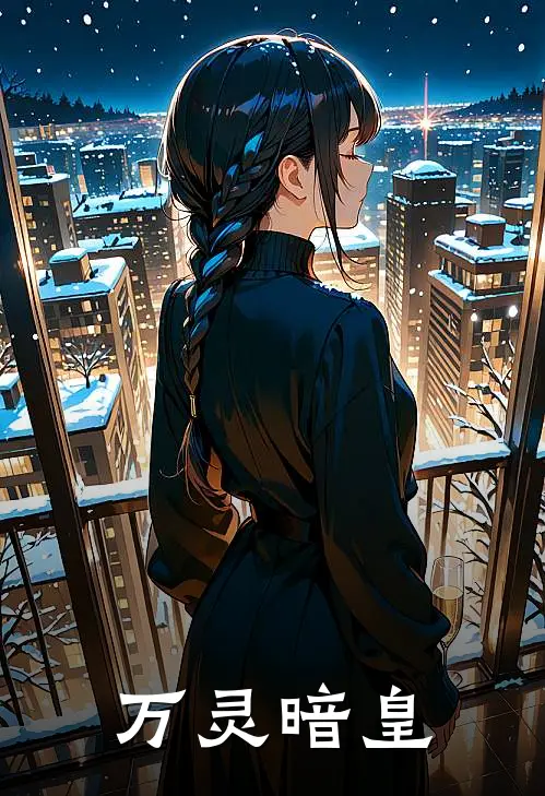 《万灵暗皇》林霄林屹全集免费在线阅读_(林霄林屹)全章节免费在线阅读