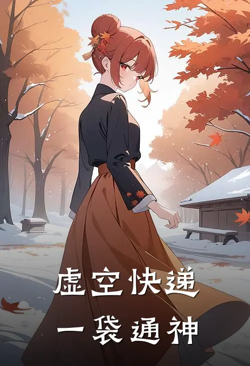 虚空快递：一袋通神