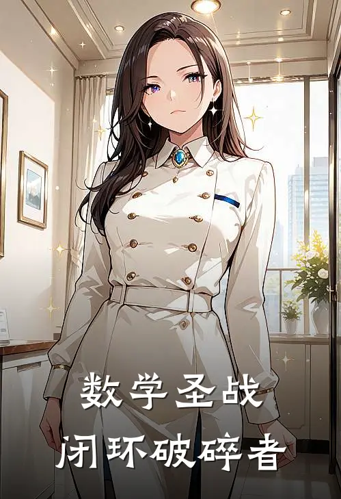 数学圣战：闭环破碎者