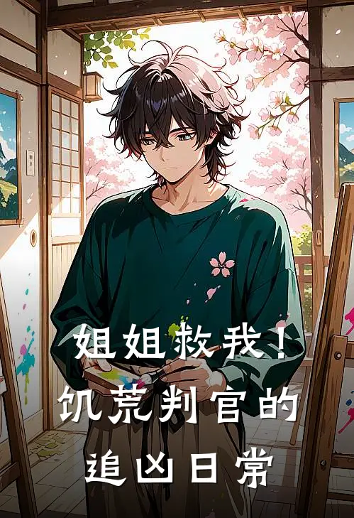 姐姐救我！饥荒判官的追凶日常