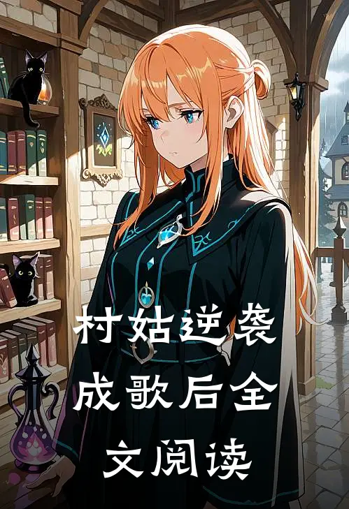 村姑逆袭成歌后全文阅读