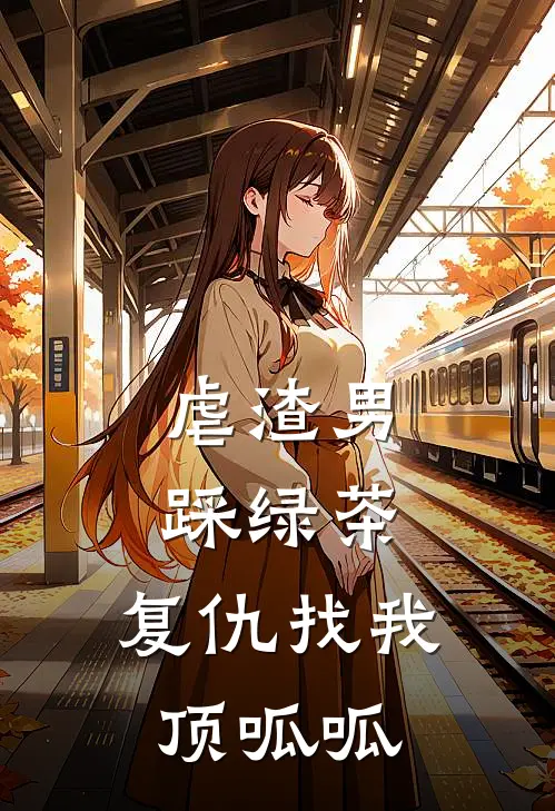 虐渣男，踩绿茶，复仇找我顶呱呱