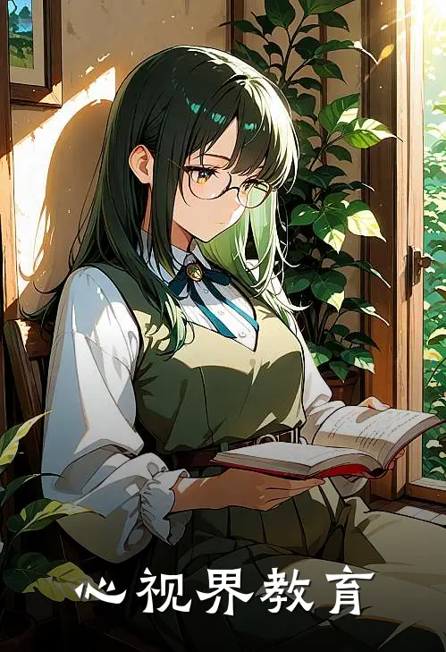 心视界教育