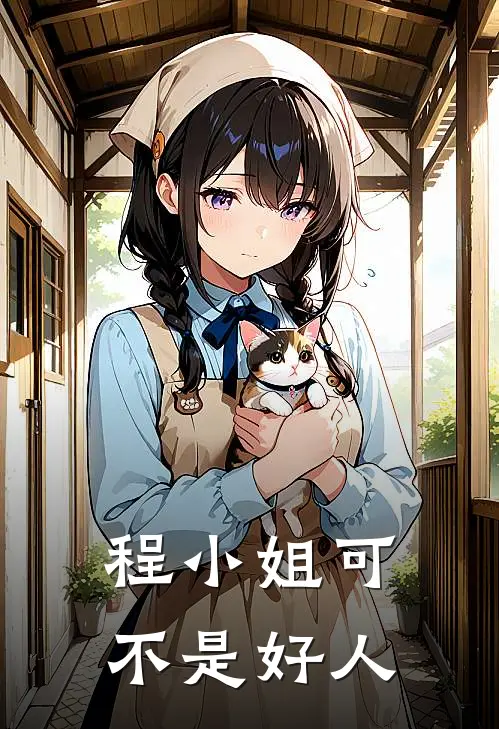 程小姐可不是好人