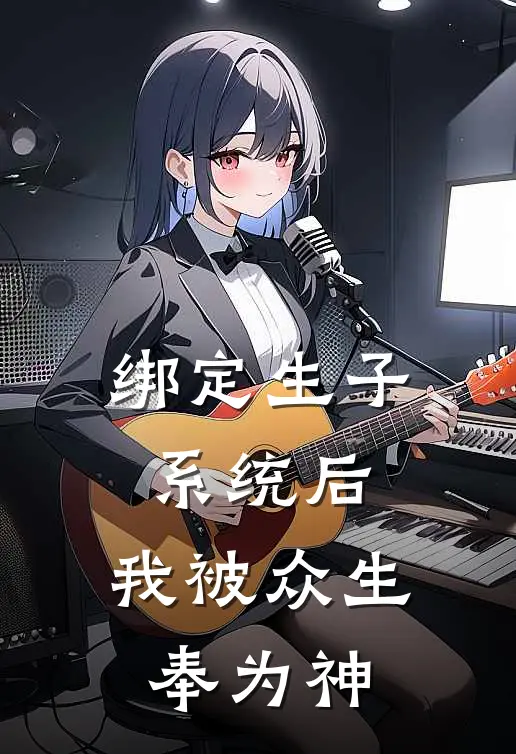 绑定生子系统后，我被众生奉为神