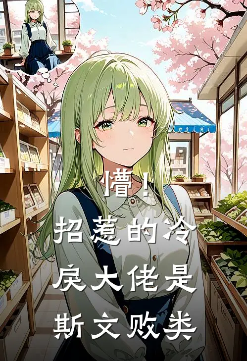 懵！招惹的冷戾大佬是斯文败类