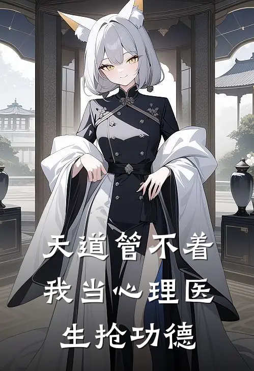 天道管不着，我当心理医生抢功德