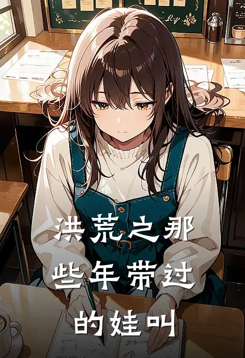 洪荒之那些年带过的娃叫