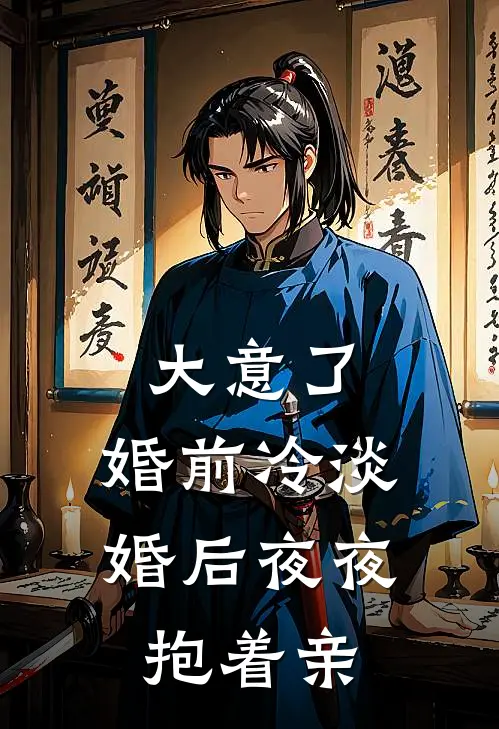 大意了，婚前冷淡婚后夜夜抱着亲盛锦泽盛寒完本小说免费阅读_最新章节列表大意了，婚前冷淡婚后夜夜抱着亲(盛锦泽盛寒)