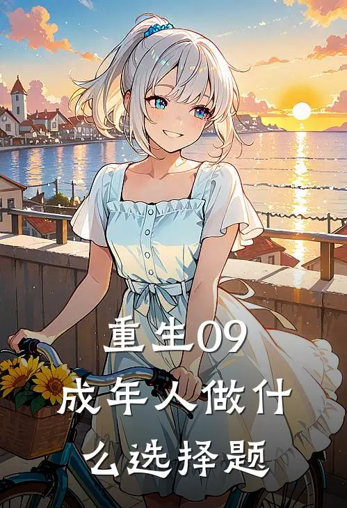 重生09，成年人做什么选择题江然韩倩倩热门的网络小说_完整版小说重生09，成年人做什么选择题(江然韩倩倩)