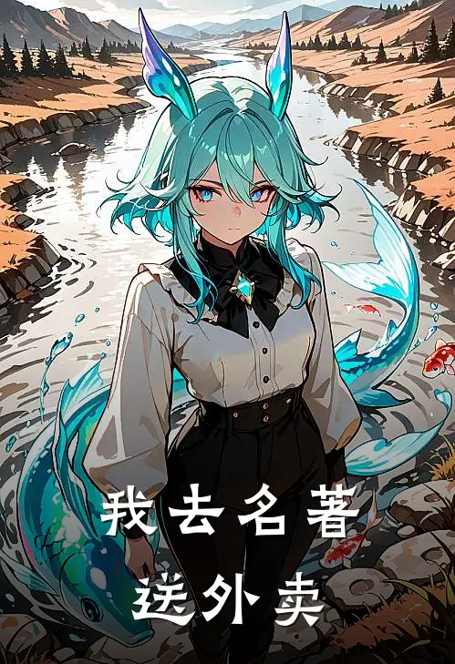 我去名著送外卖