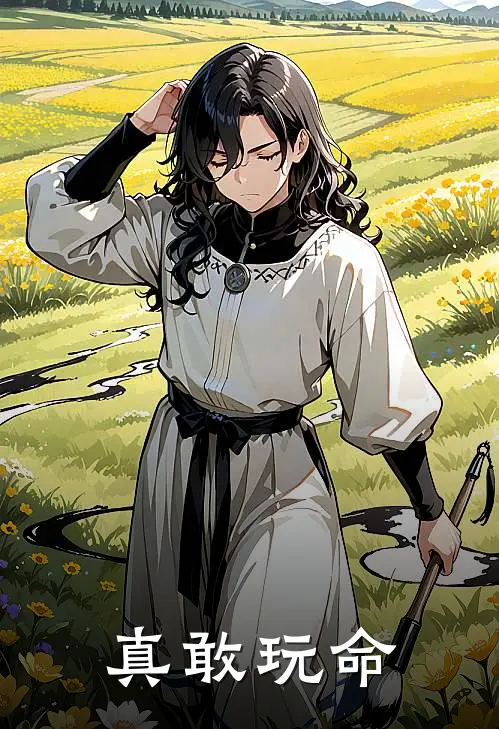 真敢玩命