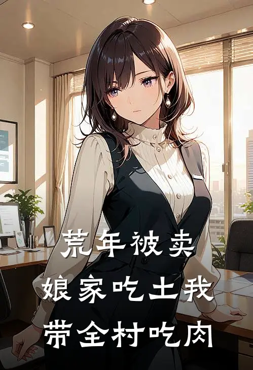 荒年被卖，娘家吃土我带全村吃肉