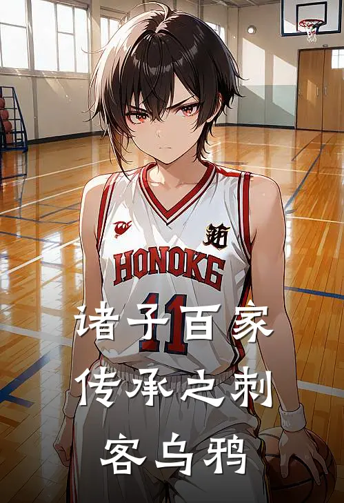 诸子百家传承之刺客乌鸦