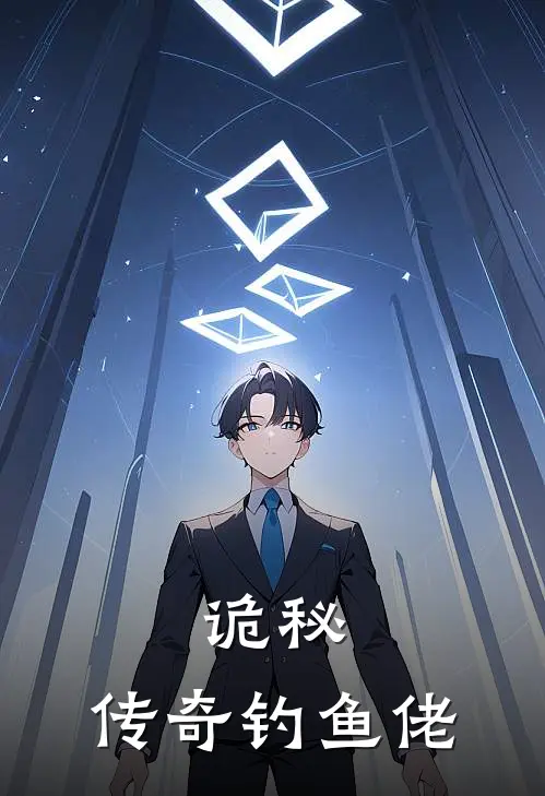 顾易顾易刚诡秘：传奇钓鱼佬全本免费在线阅读_诡秘：传奇钓鱼佬全本阅读