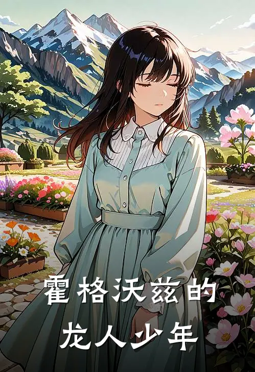 霍格沃兹的龙人少年