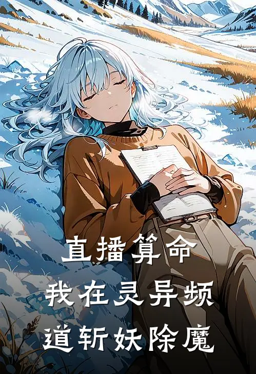 直播算命：我在灵异频道斩妖除魔杨方乌拉拉免费小说全集_免费阅读无弹窗直播算命：我在灵异频道斩妖除魔杨方乌拉拉