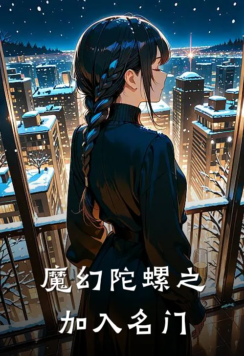 魔幻陀螺之加入名门