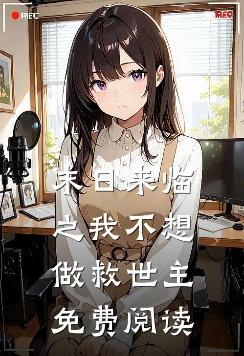 末日来临之我不想做救世主免费阅读