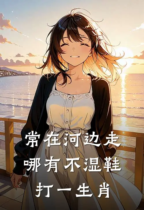 常在河边走哪有不湿鞋打一生肖