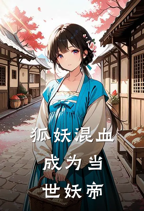 狐妖混血，成为当世妖帝