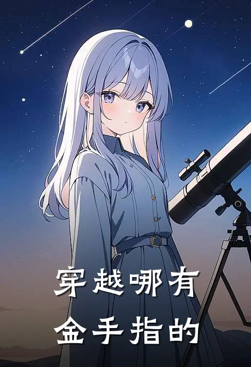 穿越哪有金手指的