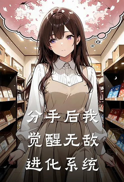 分手后我觉醒无敌进化系统(林栋韩晓晓)_林栋韩晓晓热门小说