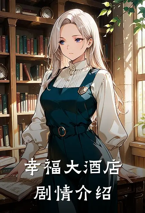 幸福大酒店剧情介绍