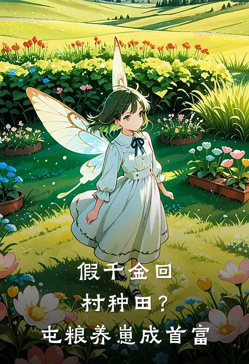 假千金回村种田？屯粮养崽成首富