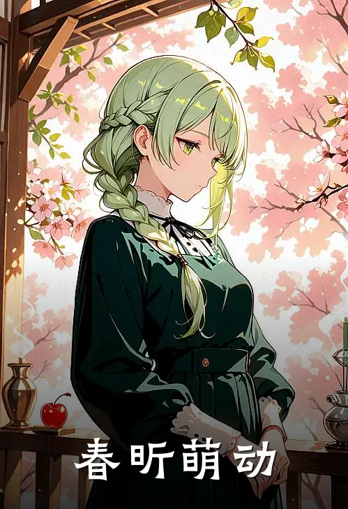 春昕萌动