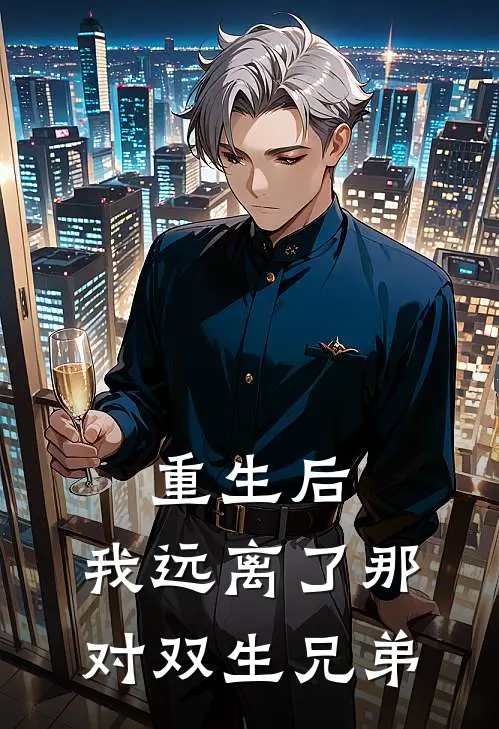 重生后，我远离了那对双生兄弟