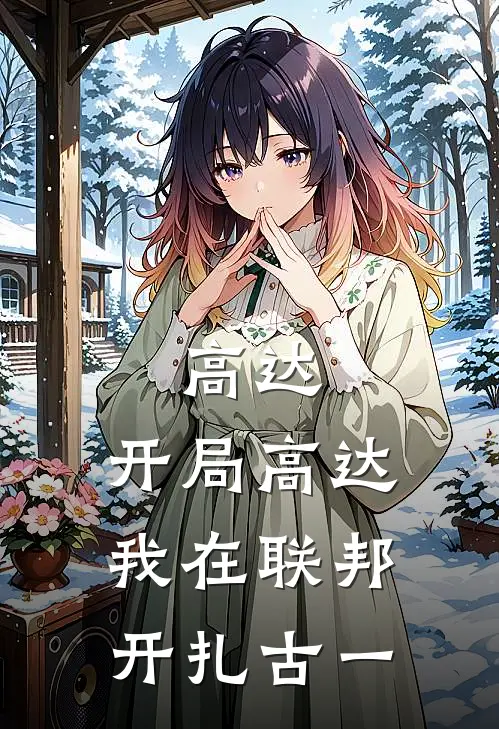 高达：开局高达我在联邦开扎古一