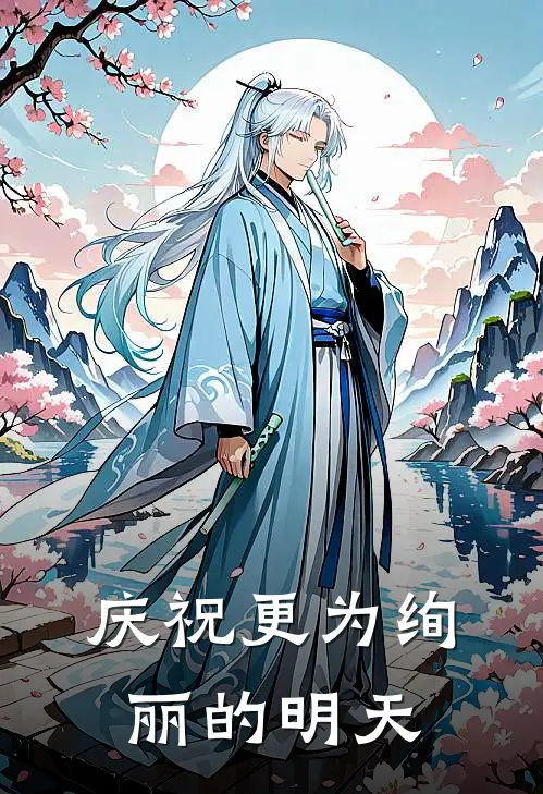 庆祝更为绚丽的明天陈霖王逸秋完整版免费阅读_陈霖王逸秋精彩小说