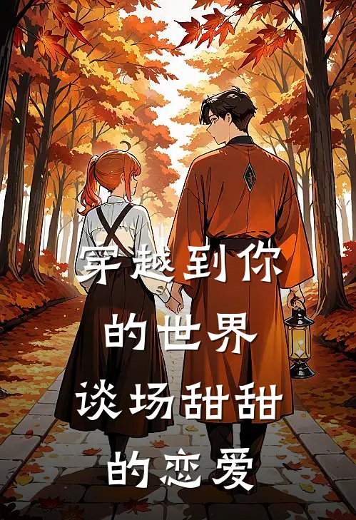 穿越到你的世界，谈场甜甜的恋爱