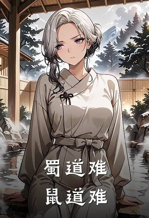 蜀道难，鼠道难(吕曼牛顿)新热门小说_免费完结小说蜀道难，鼠道难(吕曼牛顿)