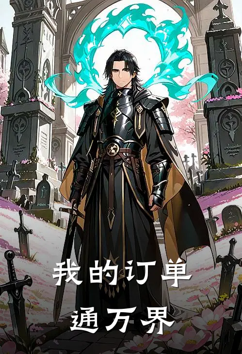 我的订单通万界