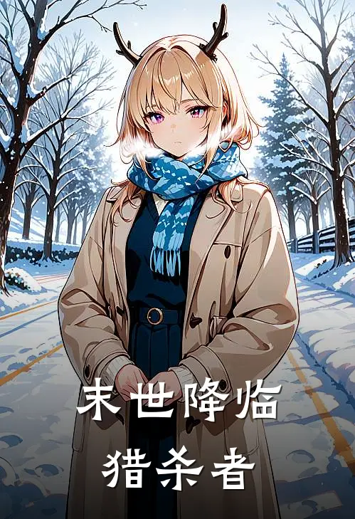 末世降临：猎杀者